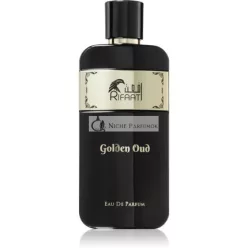 Rifaat Golden Oud Eau de Parfum, 75ml