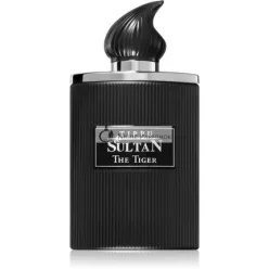   Luxury Concept Tippu Sultan The Tiger Eau de Parfum 100 ml für Männer