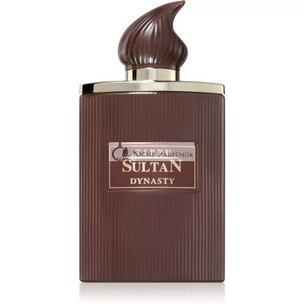 Luxury Concept Tippu Sultan Dynasty Eau de Parfum 100 ml für Männer