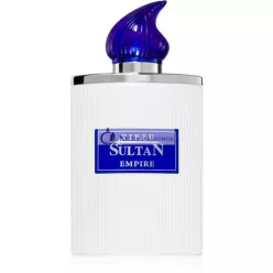Luxury Concept Tippu Sultan Empire Eau de Parfum, 100 ml
