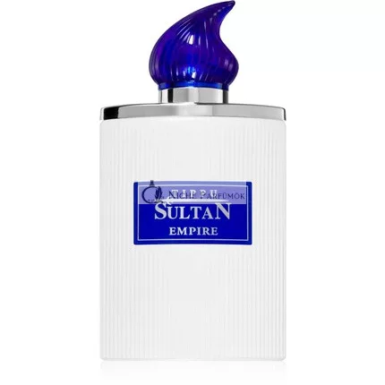 Luxury Concept Tippu Sultan Empire Eau de Parfum, 100 ml