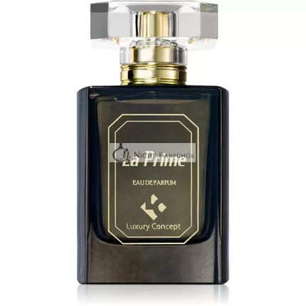 Luxury Concept La Prime Eau de Parfum für Herren, 100ml