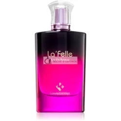 Luxury Concept La Felle Eau de Parfum, 100 ml
