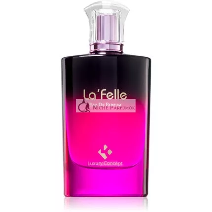Luxury Concept La Felle Eau de Parfum, 100 ml