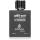 Scentsations Wild Noir Eau de Parfum für Männer, 100ml