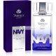 Yardley Navy Eau De Toilette, 100ml