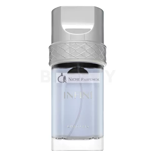 Khadlaj Infini Eau de Parfum unisex 100 ml
