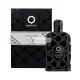 Orientica Amber Noir Luxuskollektion Eau de Parfum Spray Unisex, 76 g