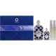 Royal Bleu By Orientica Unisex 4-teiliges Geschenkset, 7.5ml EDP