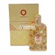 Orientica Luxury Collection Royal Amber Unisex Eau de Parfum, 150 ml