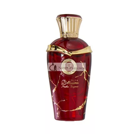 Orientica Arte Bellissimo Smokin Gorgeous Parfüm 75ml