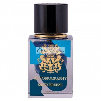 Autobiografie Salziger Wind Eau De Parfum, 65ml