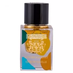 Autobiography Citron Vanille Eau De Parfum, 65ml