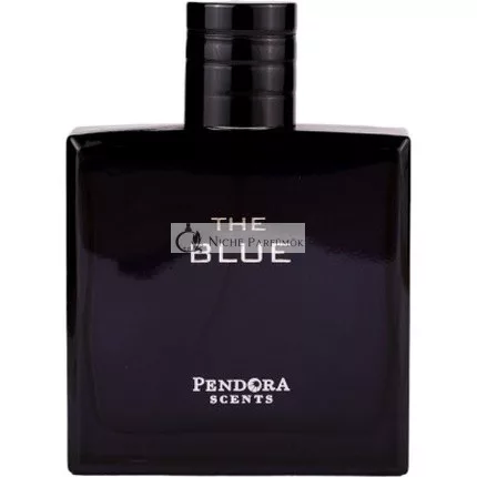 Pendora Scents The Blue Eau De Parfum, 100ml