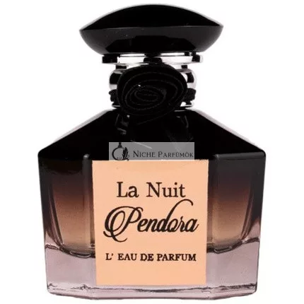Pendora Scents La Nuit Eau De Parfum 100ml
