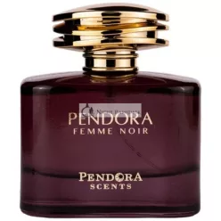 Pendora Scents Femme Noir Eau De Parfum, 100ml