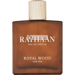 Rayhaan Royal Wood Eau de Parfum 100ml