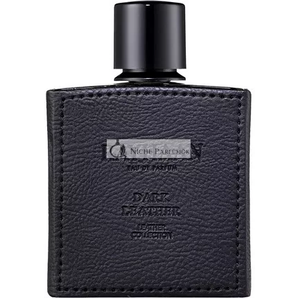 Rayhaan Dunkles Leder Eau de Parfum