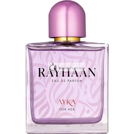 Rayhaan Ayka Eau de Parfum, 100ml