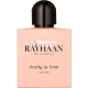 Rayhaan Pretty In Pink Eau de Parfum, 100ml