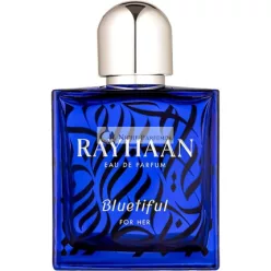 Rayhaan Bluetiful Eau de Parfum, 100 ml