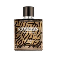 RAYHAAN Imperia Eau de Parfum Spray für Männer, 100 ml