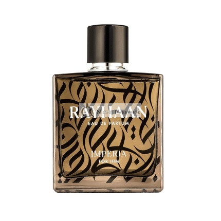 RAYHAAN Imperia Eau de Parfum Spray für Männer, 100 ml