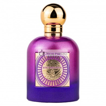 Emir Juicy Melange Eau De Parfum, 100ml