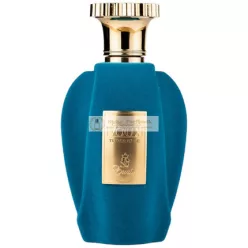 Paris Corner Emir Voux Turquoise Eau De Parfum, 100ml