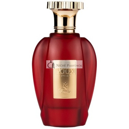 Emir Voux Spices Eau De Parfum, 100ml
