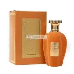Paris Corner Emir Voux Patisserie Damen Eau De Parfum, 100ml