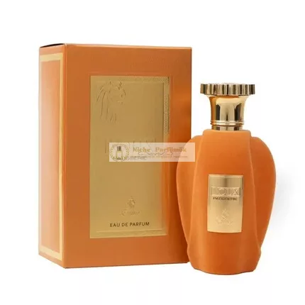 Paris Corner Emir Voux Patisserie Damen Eau De Parfum, 100ml