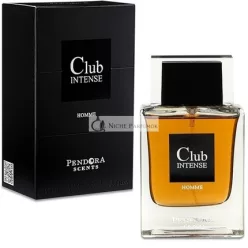   Paris Corner Pendora Club Intense Eau De Parfum für Herren 100ml