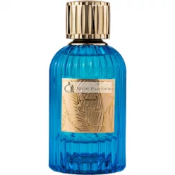 Paris Corner Qissa Blue Eau De Parfum, 100ml