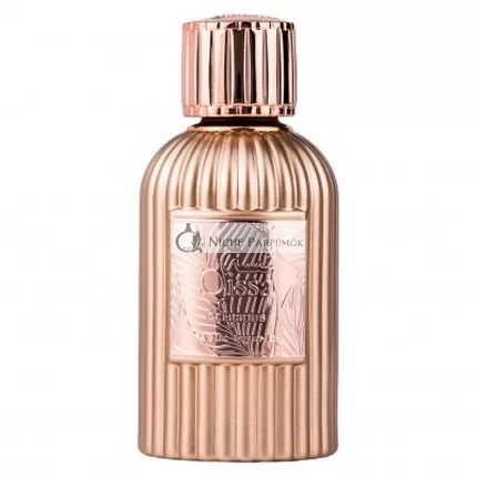 Paris Corner Qissa Delicious Eau De Parfum 100ml