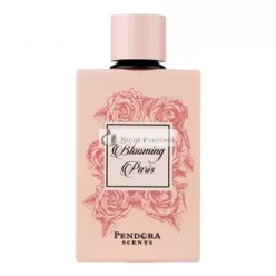 Pendora Scents Blooming Paris Eau De Parfum, 85ml