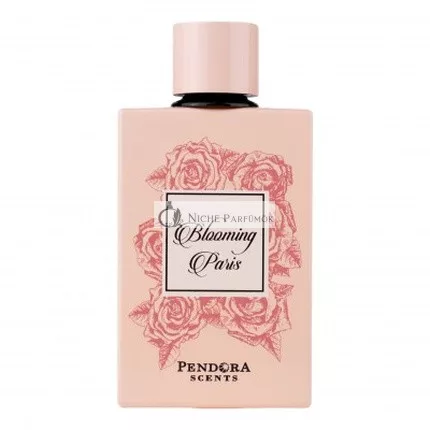 Pendora Scents Blooming Paris Eau De Parfum, 85ml
