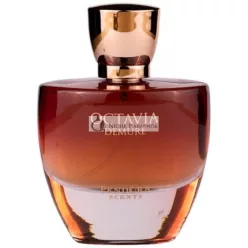Pendora Scents Octavia Demure Eau De Parfum, 100ml