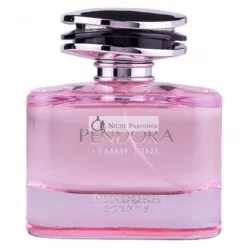 Pendora Scents Femme Pink Eau De Parfum 100ml