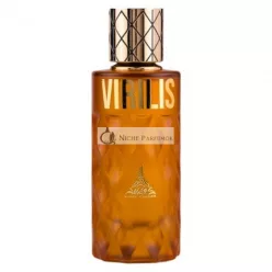 Paris Corner Virilis Eau De Parfum, 100ml
