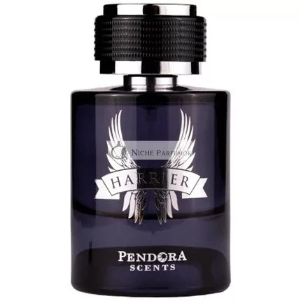 Pendora Scents Harrier Eau De Parfum, 100ml