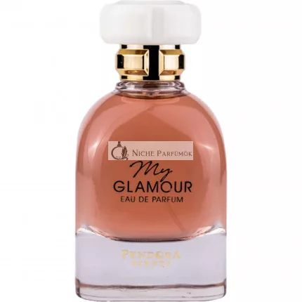 Pendora Scents My Glamour Eau De Parfum, 100ml