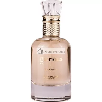 Pendora Scents Glorious Eau De Parfum, 100ml