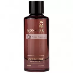 Monster Cafe Intense Eau De Parfum, 80ml