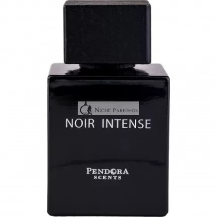 Pendora Scents Noir Intense Eau De Parfum, 100ml