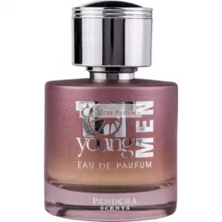 Pendora Scents Tot Young Men Eau De Parfum, 100ml