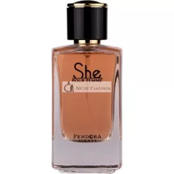 Pendora Scents She Eau De Parfum, 100ml