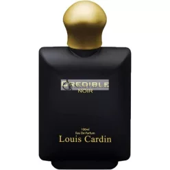 Louis Cardin Credible Noir Eau de Parfum 100ml Spray
