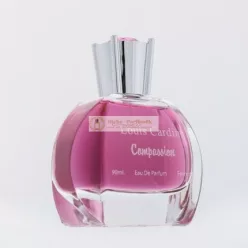   Louis Cardin Compassion Damenparfüm Eau De Parfum Süß Blumig Langanhaltend