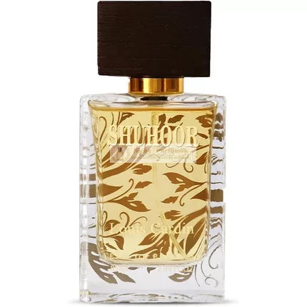 Louis Cardin Shuhoor Femme Eau De Parfum, 85ml